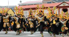 Puno defenderá danza emblemática de La Diablada ante reclamos bolivianos: convocarán congreso para determinar el verdadero origen