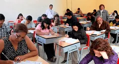 Local de evaluación de Nombramiento Docente 2024 vía LINK de Minedu: consulta dónde rendir la prueba nacional