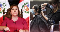 Poder Ejecutivo observó ley que reduce IGV a peluquerías y otros centros de belleza