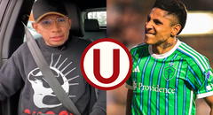 Edison Flores reveló el motivo que tuvo Raúl Ruidíaz para no dejar Seattle Sounders y llegar a Universitario