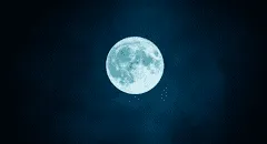 Superluna azul 2024: conoce cómo y a qué hora ver el evento astronómico en Estados Unidos