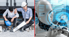 Las 5 ingenierías más demandas por estudiantes, pero que en 2027 serán las menos pagadas, según la inteligencia artificial