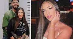 ¿Quién es y a qué se dedica Laury Saavedra, pareja de Anuel y futura madre de su primer hijo juntos?