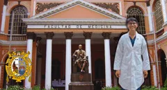 Sanmarquino revela cuánto se ahorra al estudiar Medicina en una universidad pública: "Más que un gasto, es una inversión"