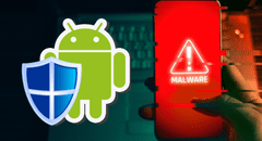 Conoce el nuevo y peligroso troyano para teléfonos Android: es capaz de robar tus datos y espiarte sin que lo sepas