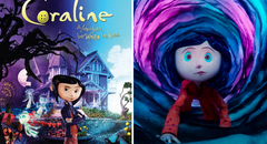 ¿'Coraline y la puerta secreta' está en Netflix, Max o Disney+? Dónde ver la película ONLINE