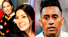 Hija mayor de Pamela López sufrió violencia psicológica por parte de Christian Cueva