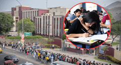Esta carrera de la UNI solo tuvo 4 ingresantes en el EXAMEN DE ADMISIÓN 2024-II, pese a que salario supera los S/5.000