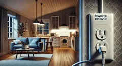 Conoce el electrodoméstico que deberías desconectar durante las noches para ahorrar en tus recibos de luz
