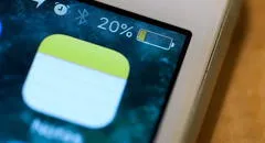 ¿Por qué mi teléfono se apaga si todavía tiene 20% o 30% de batería? Esta es la razón