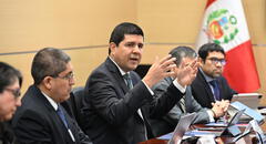 Sunat busca optimizar procedimientos de fiscalización tributaria a contribuyentes