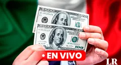 Nuevo Precio del DÓLAR en México HOY, 21 de agosto: conoce el tipo de cambio en el Banco Azteca, BBVA, y otros