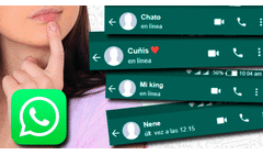 ¿Cómo ponerle un apodo a tus contactos de WhatsApp sin que estos lo sepan? Te diremos