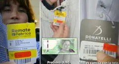 El local del Centro de Lima que supera a la Cachina con remates de fábrica: ropas y calzado original desde S/9