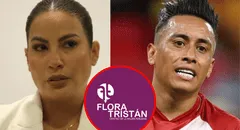 Directora de Flora Tristán respalda a Pamela López: "Christian Cueva podría ser investigado por intento de feminicidio"