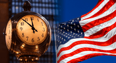 Cambio de hora en Texas 2024: cuándo y en qué horario se debe ajustar el reloj en Estados Unidos