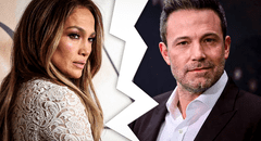Jennifer Lopez se divorcia de Ben Affleck y rechaza acuerdos prenupciales en aniversario de segunda boda