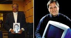 El único peruano que trabajó con Steve Jobs como su 'apóstol' en Apple: "Te hacía sentir arriba y luego te bajaba"
