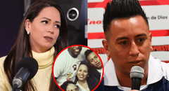 Foto INÉDITA de Melissa Klug y Christian Cueva es filtrada: Pamela López asegura que tuvieron un romance