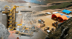 Así es el MEGAPROYECTO que promete transformar la minería peruana: será capaz de producir hasta 500.000 toneladas al año