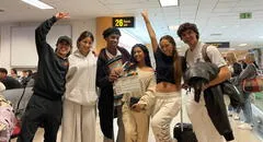'Locos de amor: mi primer amor", se filmará en Uruguay