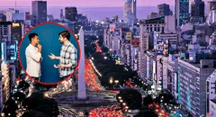 Estos son los 4 países de América Latina donde mejor se habla inglés: no es Brasil ni Chile