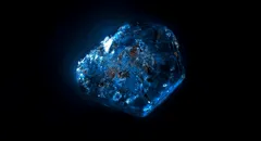 Descubrimiento azul en Eifel: geólogos examinan 223 zafiros y descifran su origen en los volcanes