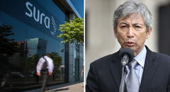 Sura Investments sobre el PBI que espera el MEF: "4% es demasiado optimista"
