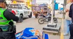 Asesinan a cuatro miembros de una familia por oponerse a robo en Junín