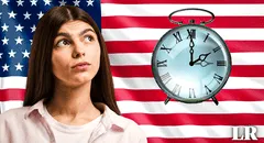 CAMBIO DE HORA en Texas: así debes ajustar tu reloj al nuevo horario y a partir de cuándo