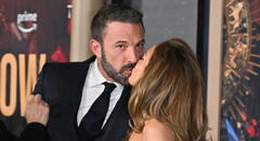 Jennifer y Ben: Vivían separados desde el 26 de abril