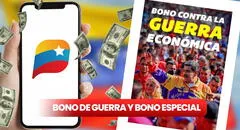 Bono de Guerra y Segundo Bono Especial, 23 de agosto 2024: FECHAS confirmadas, MONTOS con aumento y ÚLTIMAS NOTICIAS