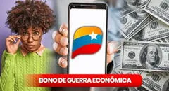 Bono de Guerra Económica, 23 de agosto 2024: FECHAS oficiales, MONTOS actualizados y ÚLTIMAS NOTICIAS