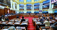 Congreso da vida a reforma del sistema de pensiones del fujimorismo