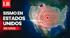 Temblor en Estados Unidos HOY, sábado 24 de agosto: magnitud y epicentro del ÚLTIMO SISMO, según USGS
