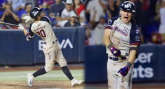 Sultanes de Monterrey castigan 11-3 a los Acereros y clasifican a la final del Norte de la LMB 2024