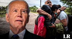 La BUENA NOTICIA de Joe Biden para los migrantes a meses de dejar la presidencia de Estados Unidos