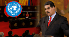 ONU afirma que el Tribunal de Justicia y el CNE de Venezuela no tienen legitimidad: "Carecen de imparcialidad e independencia"