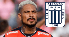 Excampeón con Universitario criticó posible llegada de Guerrero a Alianza Lima: "No lo necesitan"