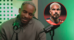 Farfán y su curiosa respuesta sobre Guerrero, Alianza Lima y su salida de la UCV: "No sé si decirlo"