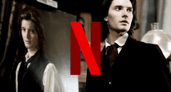 Netflix convierte en serie una de las mejores novelas de todos los tiempos: fue publicada hace 134 años