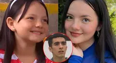 ¿Francisca Aronsson vuelve a 'Al fondo hay sitio' como la hija de 'Koky'?: actriz sorprende con video junto a 'Jimmy'