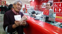 Fonavi: el martes 27 de agosto comienza el segundo pago reintegro