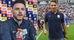 Revelan que Alianza Lima 'advirtió' a Soso que llegaba Paolo Guerrero cuando lo buscaron como DT: "Ojo que viene"