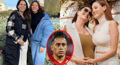 Hija de Melissa Klug comparte su primer éxito y envía FUERTE mensaje a su madre en medio de polémica por Christian Cueva