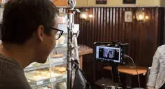 Este viernes 23 de agosto finalizan las inscripciones para el Concurso Nacional de Cortometrajes