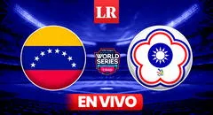 [ESPN 5] Venezuela vs. China Taipéi EN VIVO, Serie Mundial de Pequeñas Ligas: hora y dónde ver la final internacional