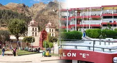 La región del Perú donde se podrá estudiar por primera vez la carrera de Medicina Humana