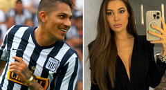 Ana Paula Consorte lanza impactante mensaje tras rumores sobre Paolo Guerrero y Alianza Lima