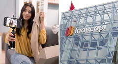 Influencers bajo la lupa: podrían recibir multas de hasta más de S/3 millones por incumplir normas